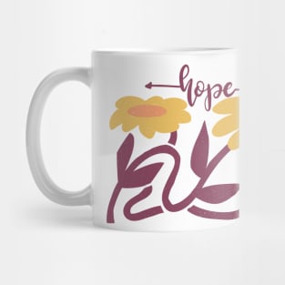 Hope Mug